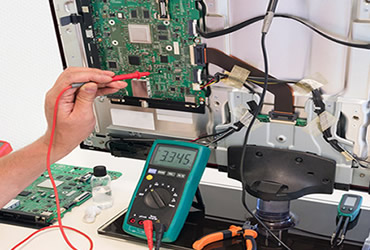 Pütürge Elektronik Tamircisi