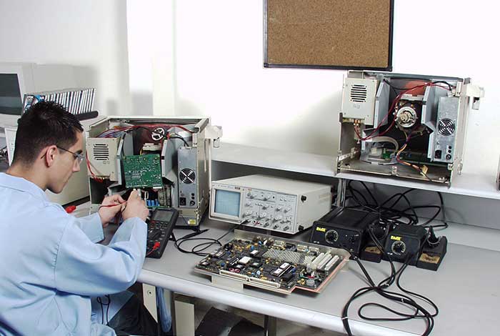 Pütürge Elektronik Tamircisi