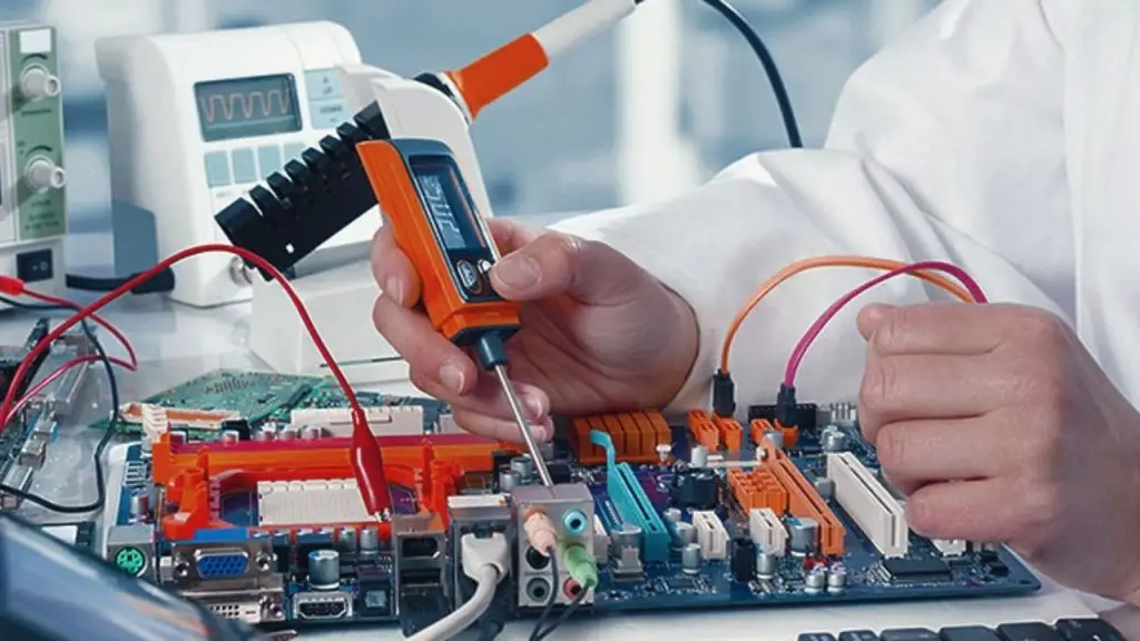 Pütürge Elektronik Tamircisi